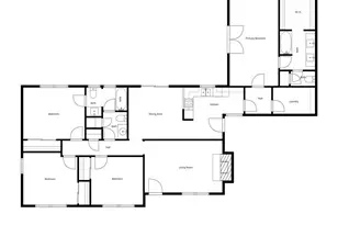 406 Marty Ln, Dallas, GA 30132 - Photo 33