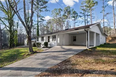 406 Marty Lane, Dallas, GA 30132 - Photo 25