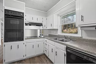 406 Marty Lane, Dallas, GA 30132 - Photo 3