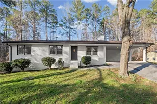 406 Marty Ln, Dallas, GA 30132 - Photo 1