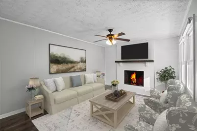 406 Marty Lane, Dallas, GA 30132 - Photo 5