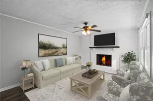 406 Marty Ln, Dallas, GA 30132 - Photo 5