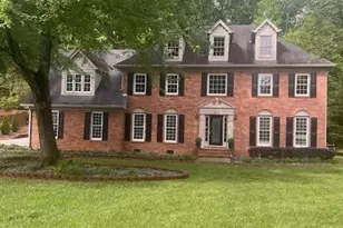 871 Cedar Trce SW, Lilburn, GA 30047 - Photo 1