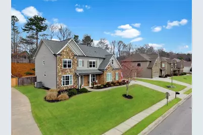 2096 Democracy Drive, Buford, GA 30519 - Photo 5