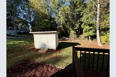 208 Maple Street S, Dawsonville, GA 30534 - Photo 17