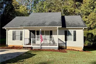 208 Maple Street S, Dawsonville, GA 30534 - Photo 21