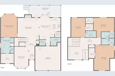 5925 Fielding Court, Cumming, GA 30041 - Photo 35