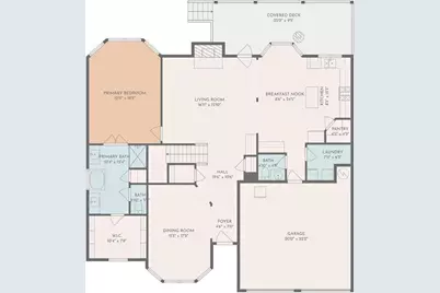 5925 Fielding Court, Cumming, GA 30041 - Photo 33