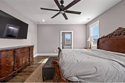 404 Whipple Avenue, Williamson, GA 30292 - Photo 27