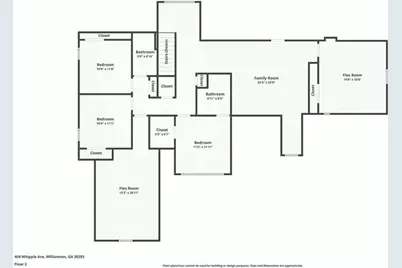 404 Whipple Avenue, Williamson, GA 30292 - Photo 95