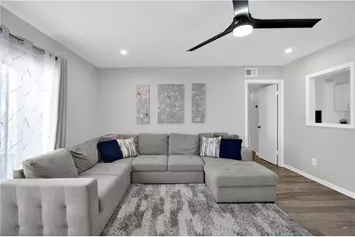 725 Dalrymple Road #8-I, Atlanta, GA 30328 - Photo 23