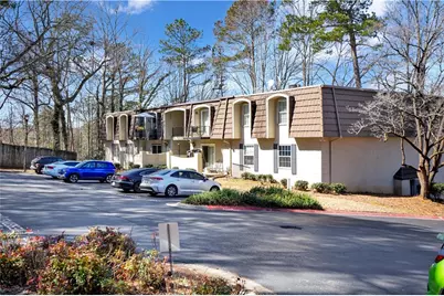 725 Dalrymple Road #8-I, Atlanta, GA 30328 - Photo 1