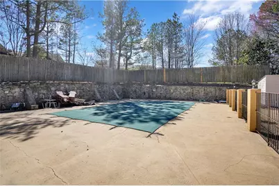 725 Dalrymple Road #8-I, Atlanta, GA 30328 - Photo 31