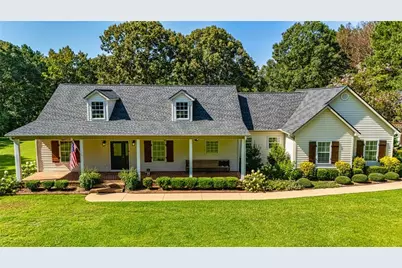 696 State Rte 18, Barnesville, GA 30204 - Photo 1