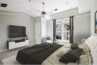 220 Semel Circle NW #138, Atlanta, GA 30309 - Photo 7