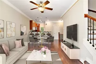 220 Semel Cir NW, Atlanta, GA 30309 - Photo 5