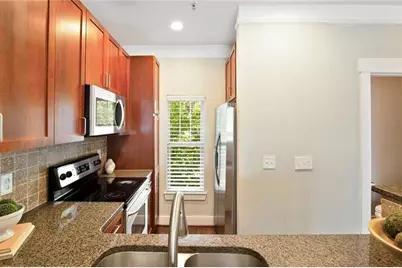 220 Semel Circle NW #138, Atlanta, GA 30309 - Photo 13