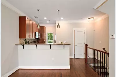 220 Semel Circle NW #138, Atlanta, GA 30309 - Photo 11