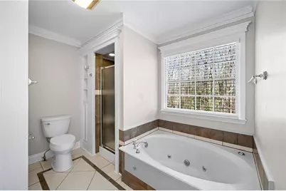 812 Deep Lake Drive NW, Kennesaw, GA 30144 - Photo 29