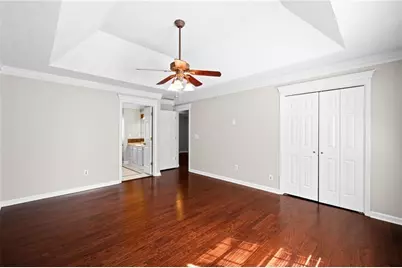 812 Deep Lake Drive NW, Kennesaw, GA 30144 - Photo 27