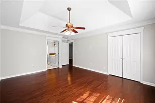 812 Deep Lake Dr NW, Kennesaw, GA 30144 - Photo 27