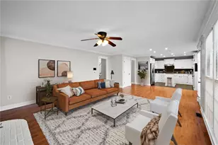 812 Deep Lake Dr NW, Kennesaw, GA 30144 - Photo 15