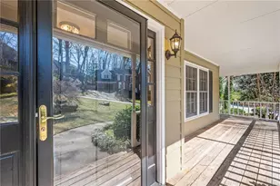 812 Deep Lake Dr NW, Kennesaw, GA 30144 - Photo 11