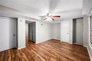 812 Deep Lake Dr NW, Kennesaw, GA 30144 - Photo 37