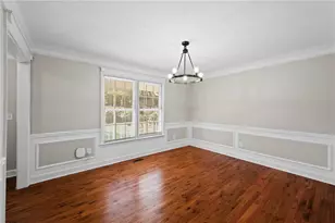 812 Deep Lake Dr NW, Kennesaw, GA 30144 - Photo 23