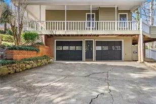 812 Deep Lake Dr NW, Kennesaw, GA 30144 - Photo 7