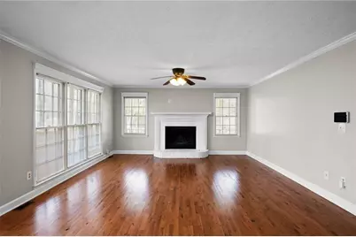 812 Deep Lake Drive NW, Kennesaw, GA 30144 - Photo 17