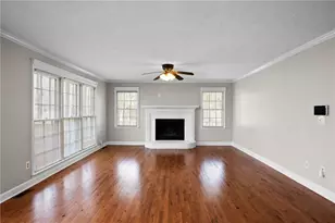 812 Deep Lake Dr NW, Kennesaw, GA 30144 - Photo 17