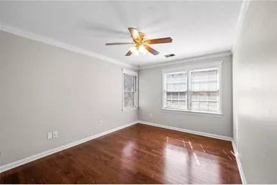 812 Deep Lake Drive NW, Kennesaw, GA 30144 - Photo 33