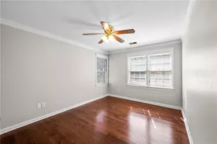 812 Deep Lake Dr NW, Kennesaw, GA 30144 - Photo 33