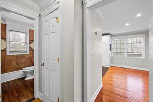 812 Deep Lake Dr NW, Kennesaw, GA 30144 - Photo 21