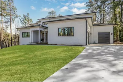 1200 Moores Mill Road, Atlanta, GA 30327 - Photo 5