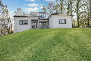 1200 Moores Mill Rd, Atlanta, GA 30327 - Photo 3