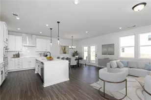 1370 Jordan Brook Dr, Lawrenceville, GA 30043 - Photo 7