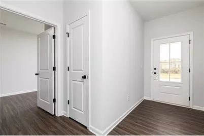 1370 Jordan Brook Drive, Lawrenceville, GA 30043 - Photo 33