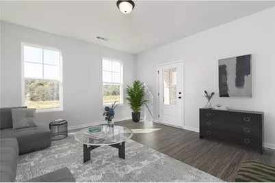 1370 Jordan Brook Drive, Lawrenceville, GA 30043 - Photo 31