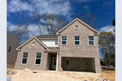 1370 Jordan Brook Drive, Lawrenceville, GA 30043 - Photo 1