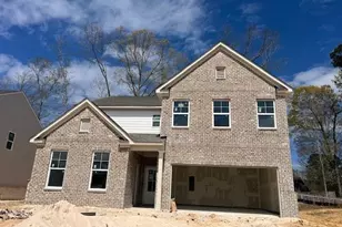 1370 Jordan Brook Dr, Lawrenceville, GA 30043 - Photo 1