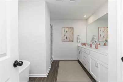 1370 Jordan Brook Drive, Lawrenceville, GA 30043 - Photo 17