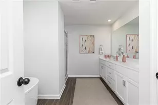 1370 Jordan Brook Dr, Lawrenceville, GA 30043 - Photo 17