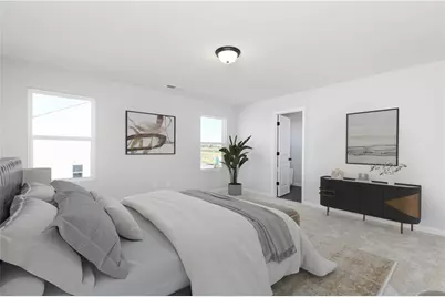 1370 Jordan Brook Drive, Lawrenceville, GA 30043 - Photo 5