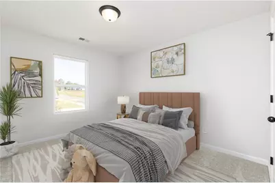 1370 Jordan Brook Drive, Lawrenceville, GA 30043 - Photo 23