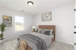 1370 Jordan Brook Dr, Lawrenceville, GA 30043 - Photo 23