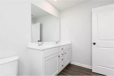 1370 Jordan Brook Drive, Lawrenceville, GA 30043 - Photo 25