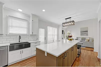 3915 Three Chimneys Lane, Cumming, GA 30041 - Photo 19