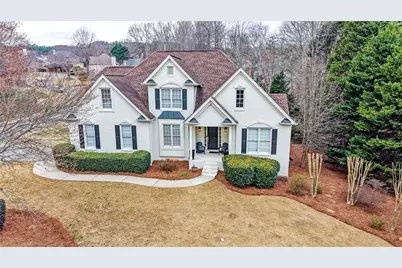 3915 Three Chimneys Lane, Cumming, GA 30041 - Photo 3